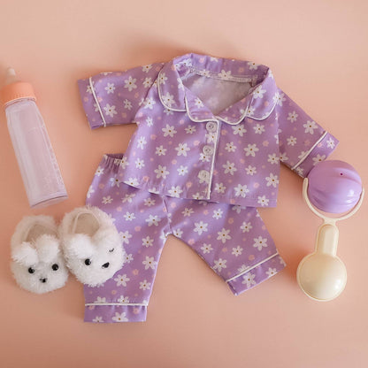 Tiny Tummies Doll Sleepy Time Gift Pack