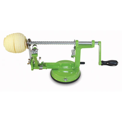 Apple Slinky Peeler and Corer