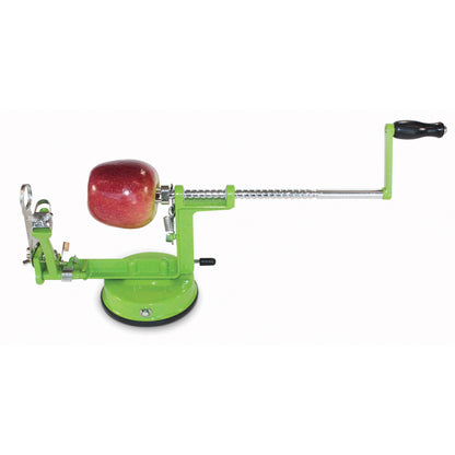 Apple Slinky Peeler and Corer