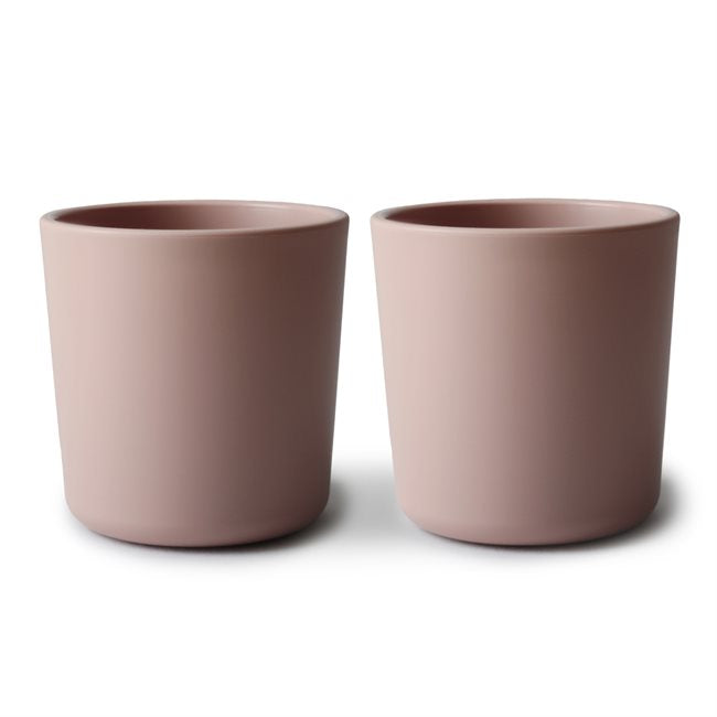 Cup Set of 2 - Blush