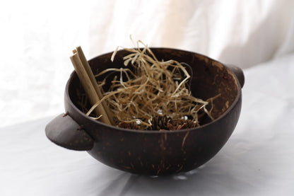 Coconut Colander