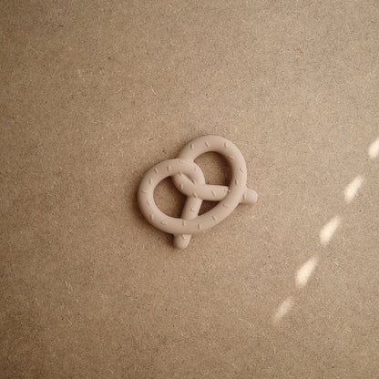 Pretzel Teether