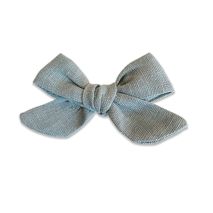 Classic Bow Clip - Minnie