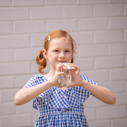 Bubble-ology - Soapy Science