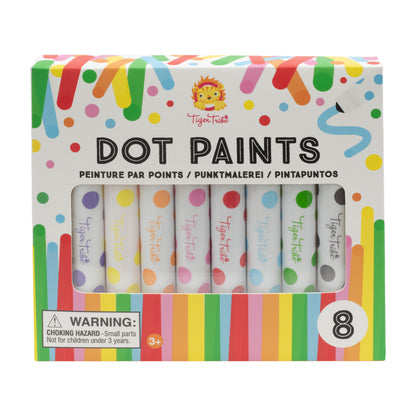 Dot Markers