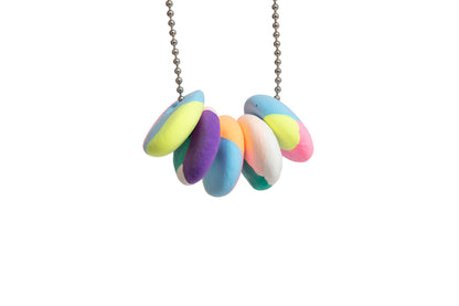 Jewellery Design Kit - Super Clay Necklaces