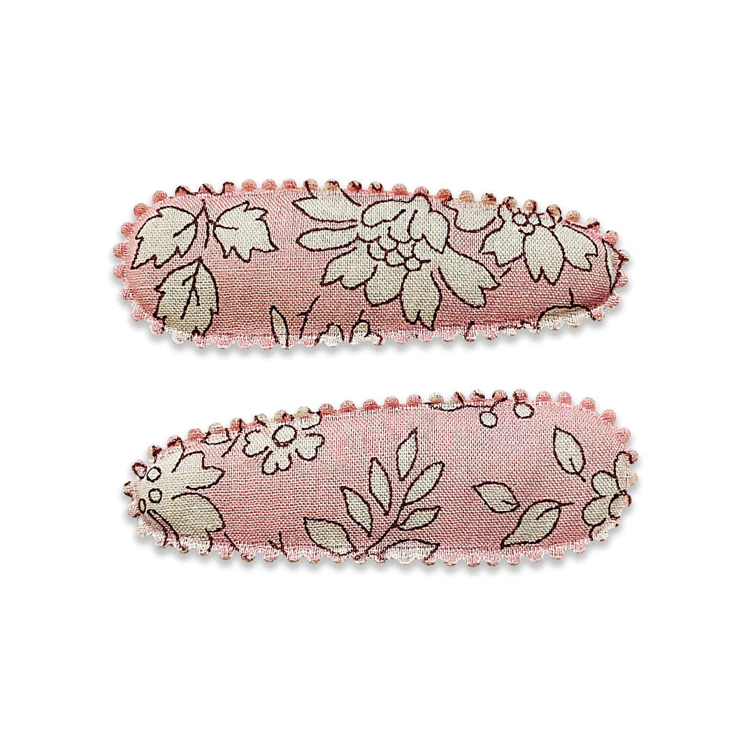 Hair Clips - 2 pack - Little Josie