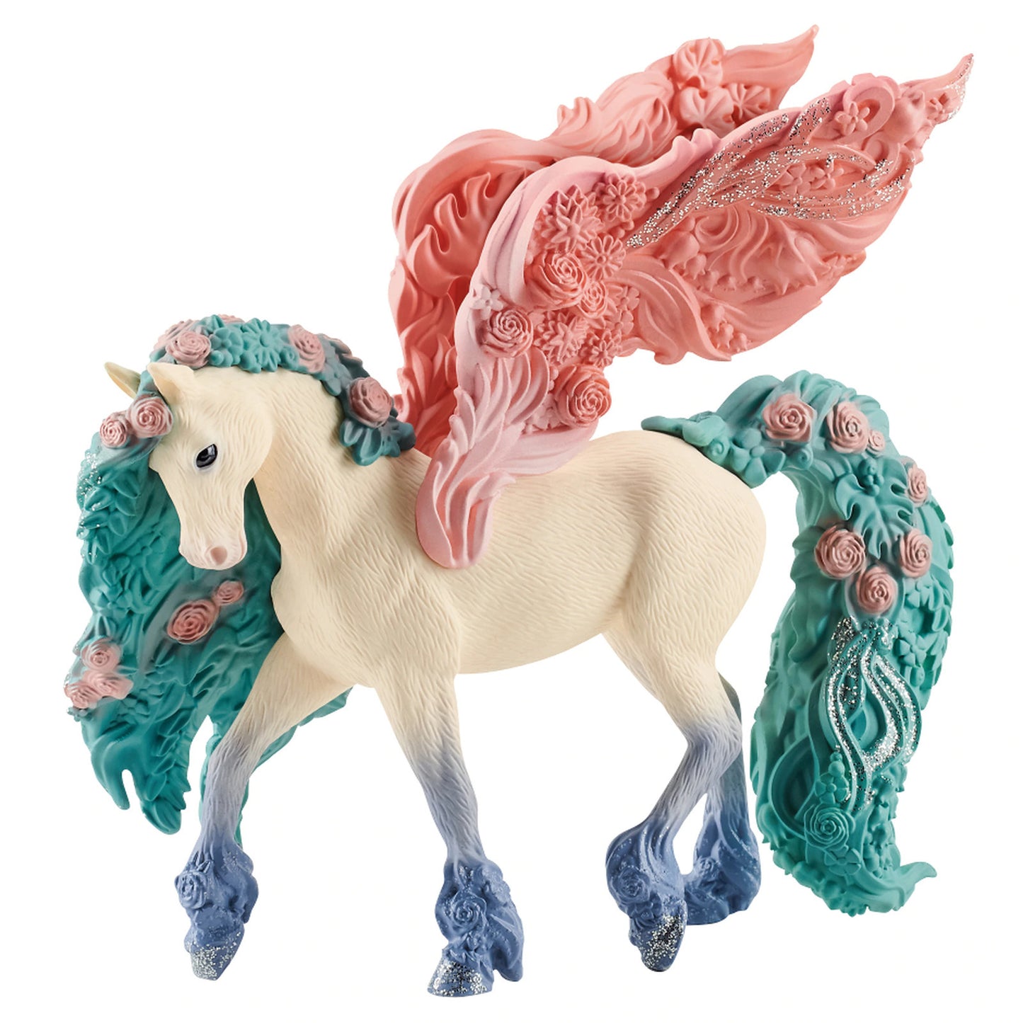 Blossom Flower Pegasus