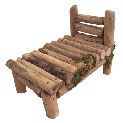 Woodland Furniture - Bed Set