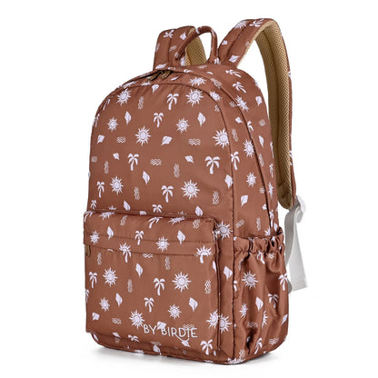 Cali Tan Junior Kindy/School Backpack