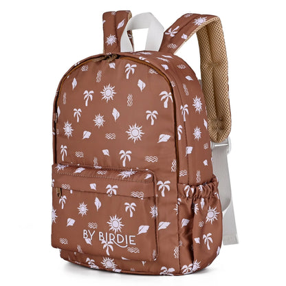 Cali Tan Mini Backpack