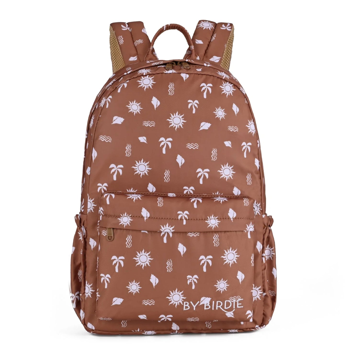 Cali Tan Junior Kindy/School Backpack