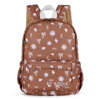 Cali Tan Mini Backpack