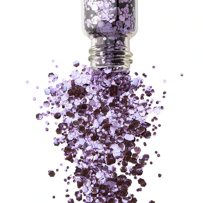 Eco Glitter - Chunky - Violet