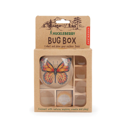 Bug Box